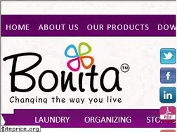 Sites similar to bonitaindia.com