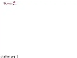 Sites similar to bonitaj.com