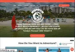 Sites similar to bonitajetski.com