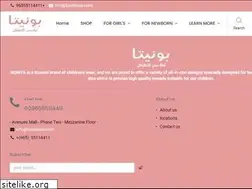 Sites similar to bonitakw.com