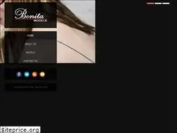 Sites similar to bonitamodels.com
