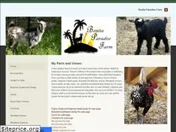 Sites similar to bonitaparadisefarm.weebly.com