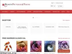 Sites similar to bonitapatterns.com