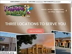 Sites similar to bonitapedo.com