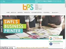 Sites similar to bonitaprintshop.com