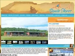 Sites similar to bonitashorespk.com