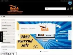 Sites similar to bonitasmokeshop.com