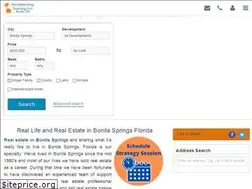 Sites similar to bonitaspringsagent.com