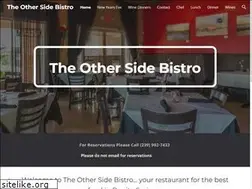 Sites similar to bonitaspringsbistro.com