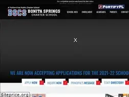 Sites similar to bonitaspringscharter.org