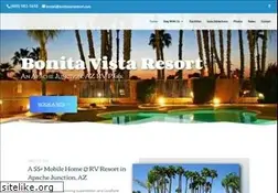 Sites similar to bonitavistaresort.com
