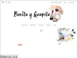 Sites similar to bonitayguapita.com