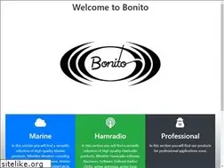 Sites similar to bonito.de