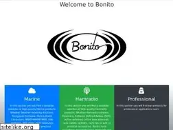 Sites similar to bonito.net