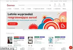 Sites similar to bonito.pl