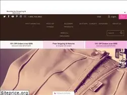 Sites similar to bonitoandcompany.com