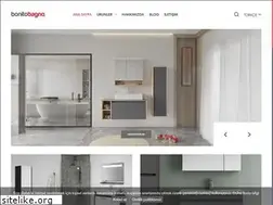 Sites similar to bonitobagno.com