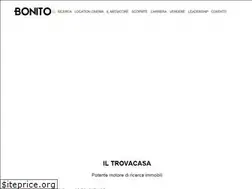 Sites similar to bonitocasa.it