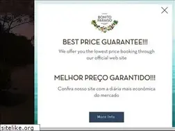 Sites similar to bonitoilhagrande.com