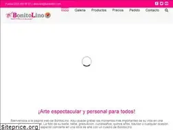 Sites similar to bonitolino.com