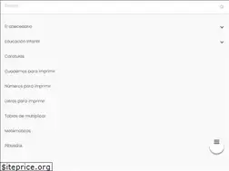 Sites similar to bonitoparaimprimir.com