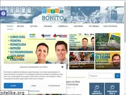 Sites similar to bonitope.com