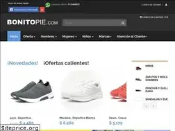 Sites similar to bonitopie.com
