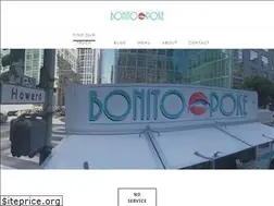 Sites similar to bonitopoke.com