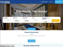 Sites similar to bonitorooms.com