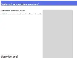 Sites similar to bonitour.com.br