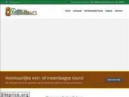 Sites similar to bonitourssuriname.com