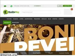 Sites similar to bonitoway.com.br