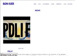 Sites similar to boniver.org