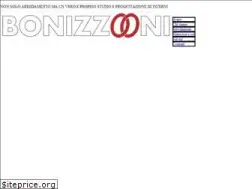 Sites similar to bonizzoni.it