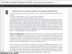 Sites similar to bonjanrao.blogspot.com