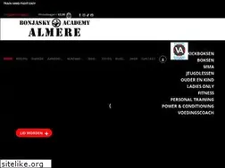 Sites similar to bonjaskyacademy.com