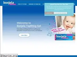 Sites similar to bonjela.com.au