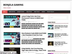 Sites similar to bonjelagaming.com