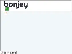 Sites similar to bonjey.com