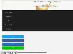 Sites similar to bonjin-doctor-life.com