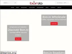 Sites similar to bonjocoffee.com