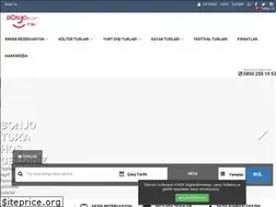 Sites similar to bonjotur.com
