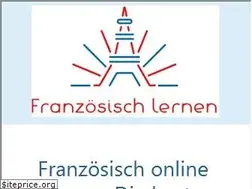 Sites similar to bonjour-de-france.de