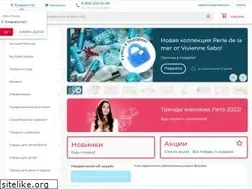 Sites similar to bonjour-dv.ru