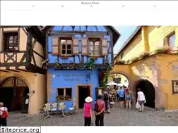 Sites similar to bonjour-elsass.de