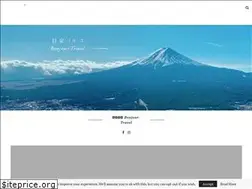 Sites similar to bonjour-travel.com