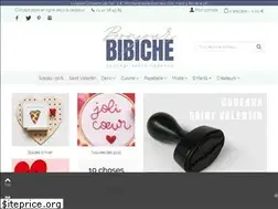 Sites similar to bonjourbibiche.com