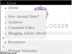 Sites similar to bonjourblogger.com