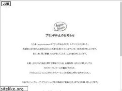 Sites similar to bonjourbonsoir.jp