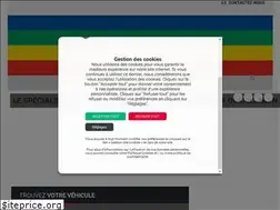 Sites similar to bonjourcaravaning.fr